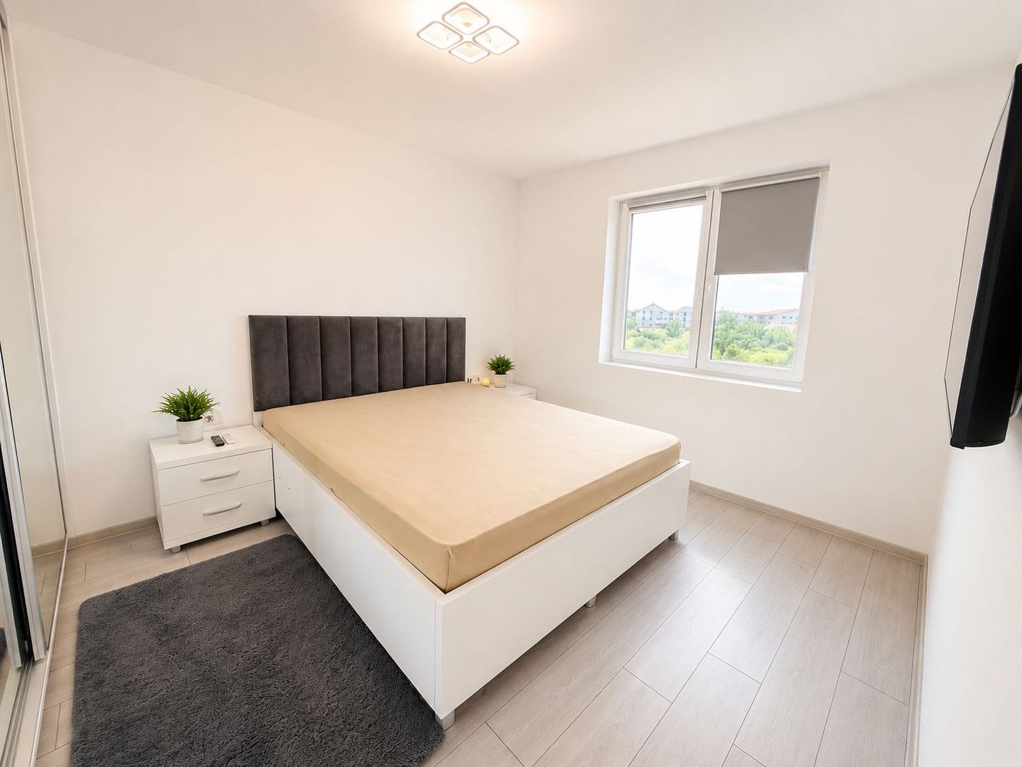 Braytim-Musicescu | 2 camere | Decomandat | Loc de parcare - Poză 13