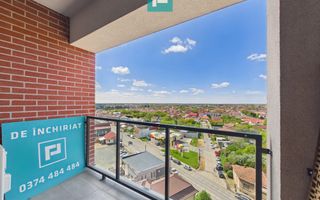 Apartament cu 3 camere - Adora Park Uta - Poză 7