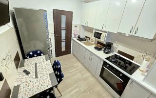 Apartament de închiriat Sibiu | Vasile Aaron | 2 camere | 54 mp - Poză 3