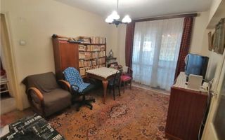 Apartament 2 camere de vânzare, Calea Victoriei, vedere panoramică - Poză 10