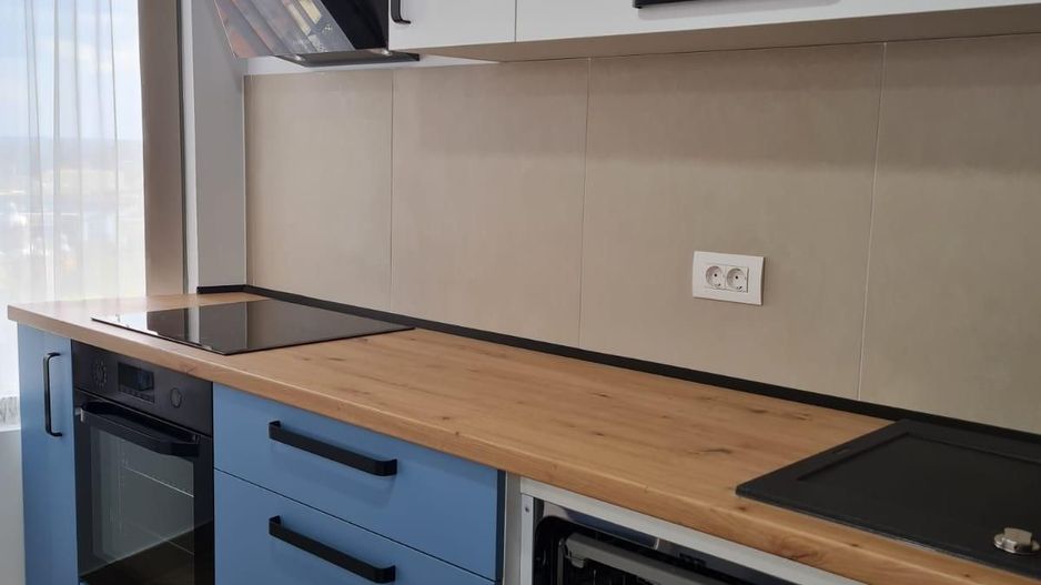 Apartament cu 3 camere si loc de parcare-  ISHO - Poză 12