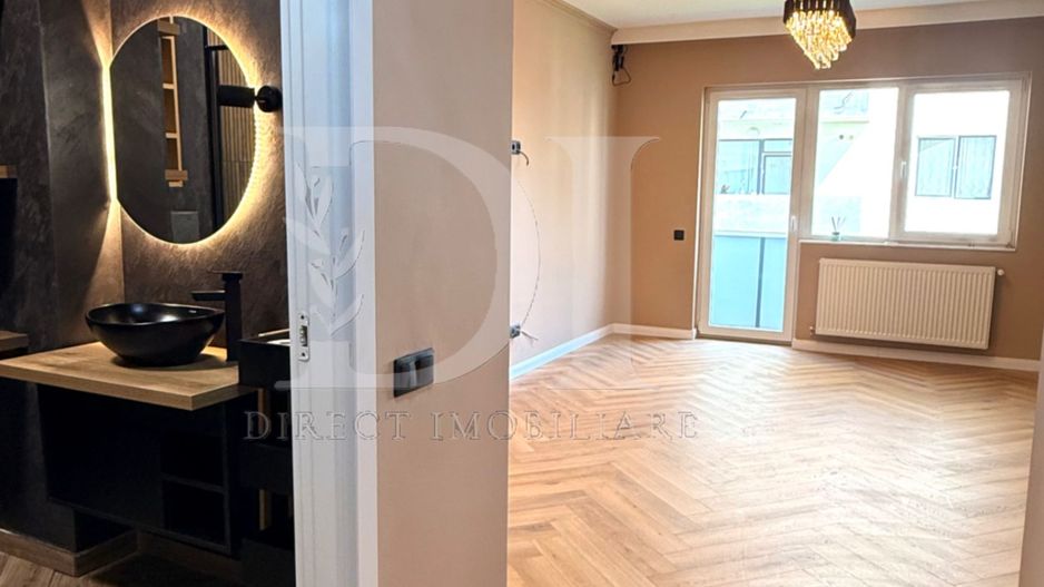 Apartament de vanzare Zona Terra / Floresti - Poză 13