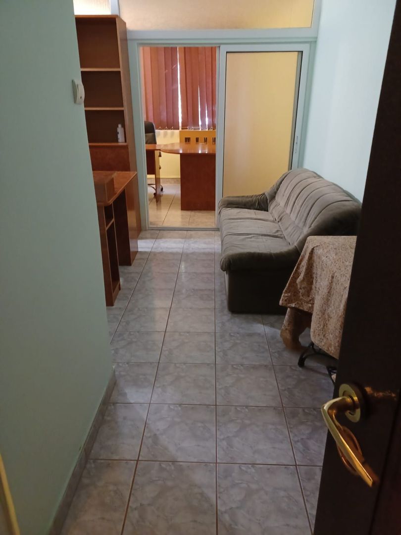 Garsoniera / Spatiu comercial de inchiriat - Tiglina 1, parter - Poză 5