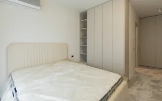 4 camere I ARQA Jolie Village I Iancu Nicolae I 130 mp util I parcare - Poză 16