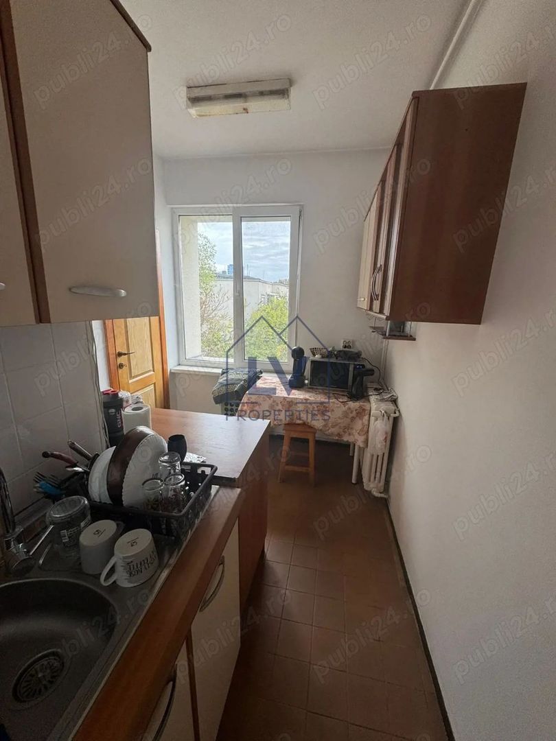 VANZARE 2 CAMERE | ZONA FLOREASCA - Poză 5