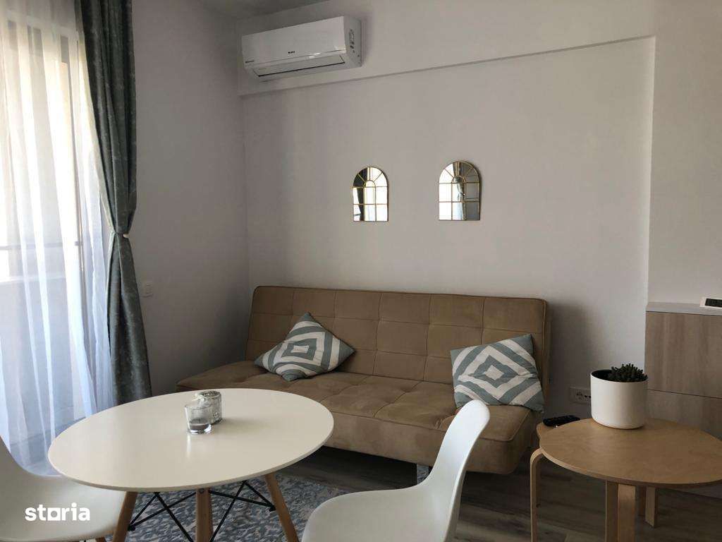 Studio Day Residence Dristor - concept premium | Proprietar - 0% comis - Poză 2