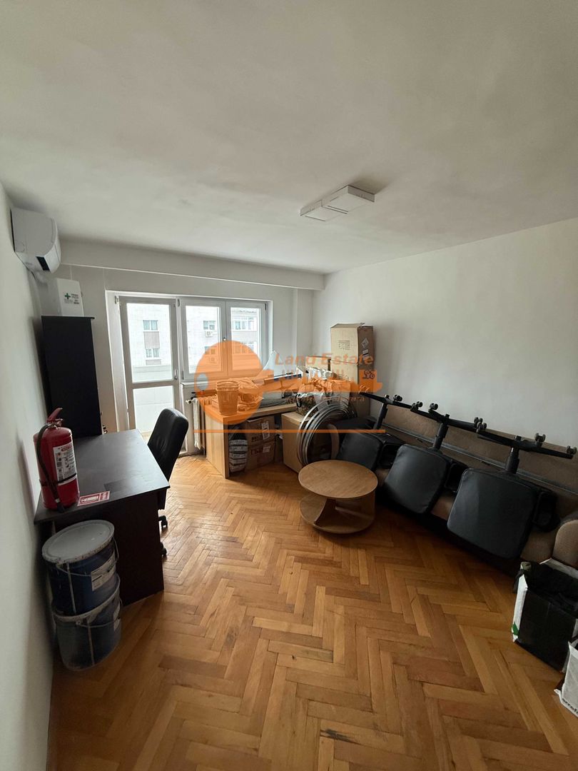 Garsonieră spațioasă și luminoasă | 31,9 mp | Zona Politehnică - Poză 1