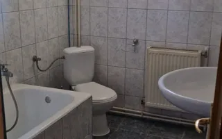 CASA DE VANZARE IN BUSTENI- POIANA TAPULUI - Poză 18