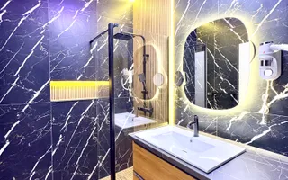 Apartament modern cu 2 camere | Zona Eroilor, Florești - Poză 12