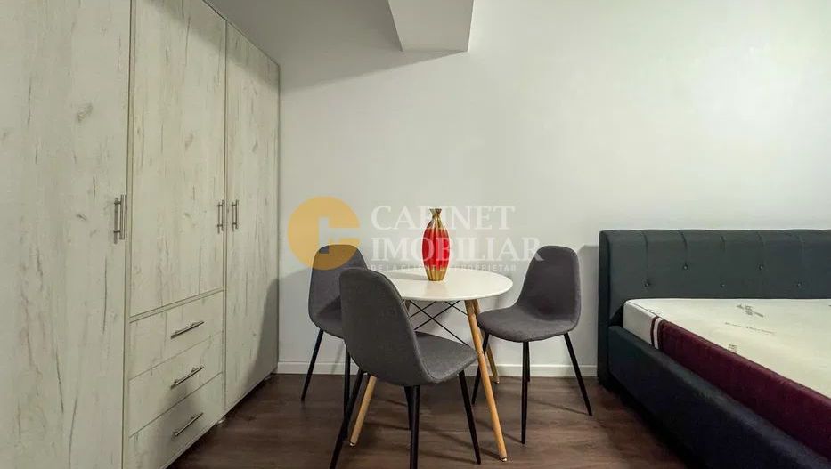 Chirie - 1 camere - Tătărași - INTERMEDIAR - Poză 2