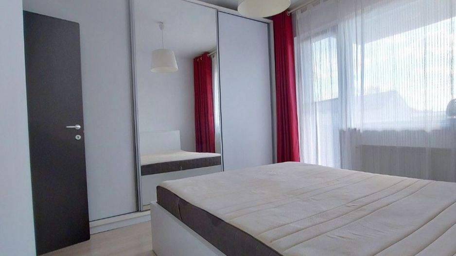Apartament 2 camere de închiriat,Carrefour Alexandriei Antiaeriana - Poză 5