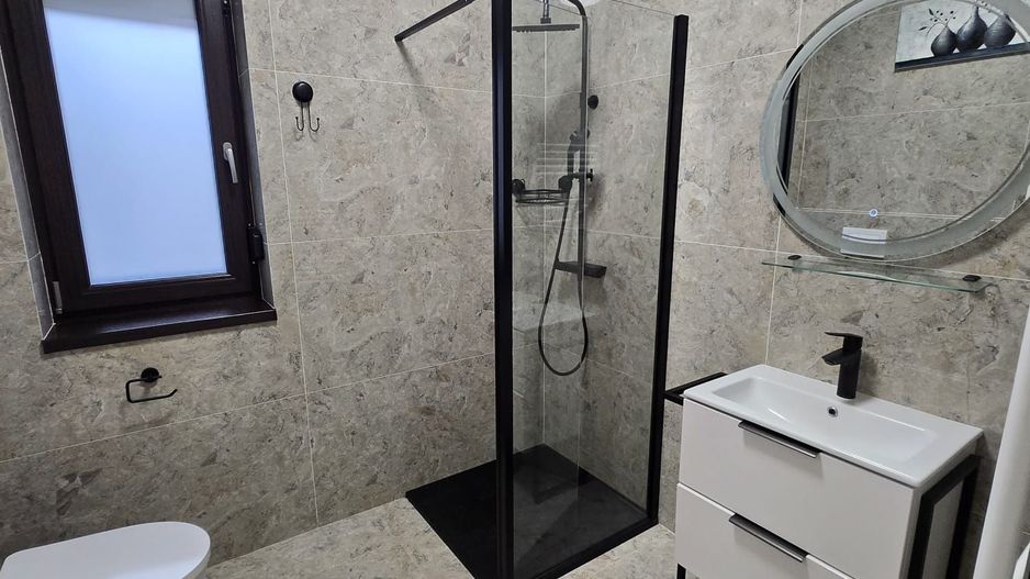 Vila eleganta CORBEANCA 5 camere - Poză 13