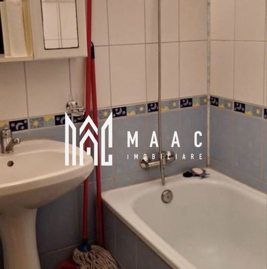 Garsoniera  | Etaj 3 | 28 MPU | Pet-friendly |  Bulevardului Vasile Milea - Poză 6