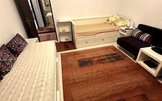 Garsoniera | decom. | centrala proprie | mobilata | S5 - Poză 7