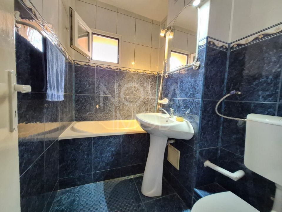Apartament 3 camere de inchiriat - Vasile Aaron - Poză 10
