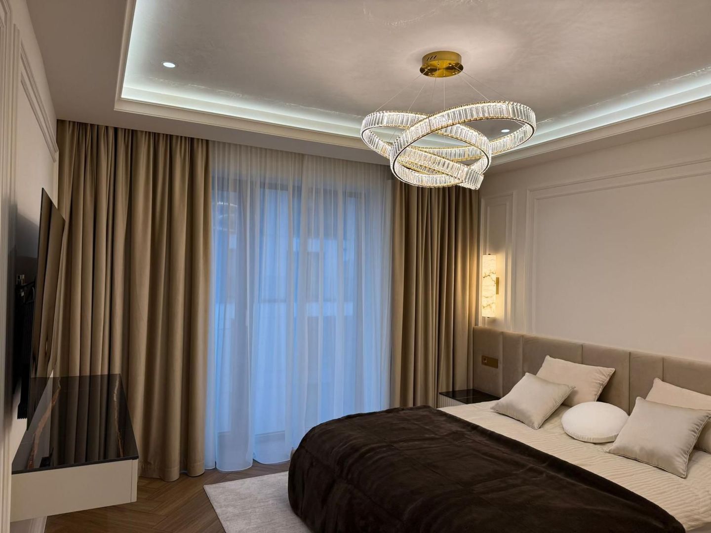 Duplex 4 Camere 253MP Cloud 9 Residence 3 Locuri Parcare - Poză 27