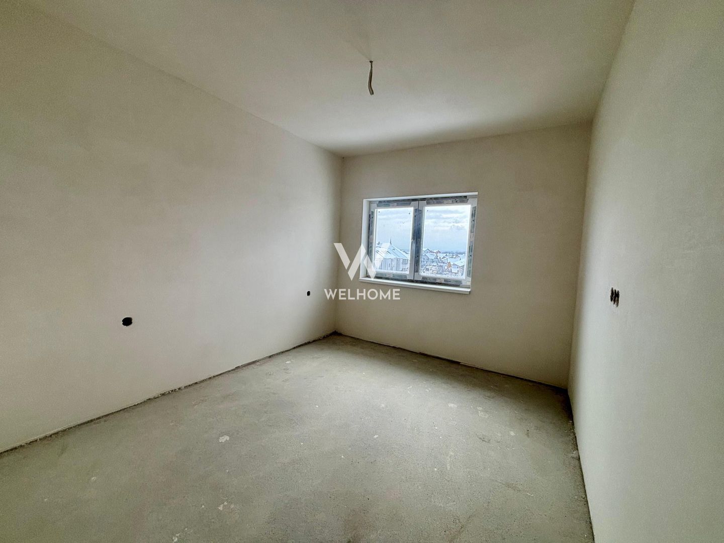 Apartament 2 camere cu bucatarie inchisa - Selimbar - Poză 6
