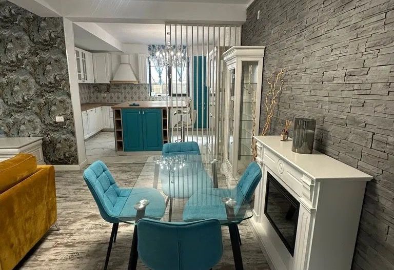 De vânzare | Vilă Individuală Mobilată, Complex Securizat | Tunari - Poză 3