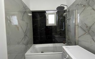 Apartament 2 camere, etaj 2, 59 mp, mobilat și utilat, zona Păcurari, Contemporan Homes, 500 euro/lună - Poză 6