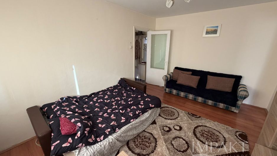 Apartament cu 3 camere in Manastur Aleea Moldoveanu - Poză 8