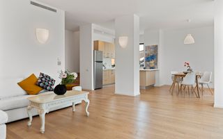 COMISION 0% - Confort, siguranta, lux, prestigiu - in inima Bucurestiului - Poză 2