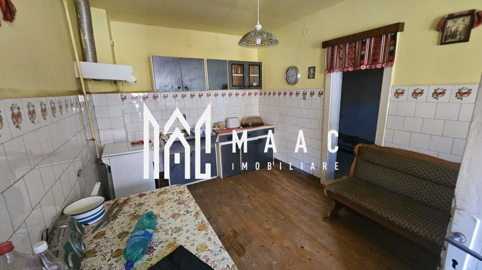 Casa individuala 3 camere | Teren 529 mp | Şelimbar - Poză 13
