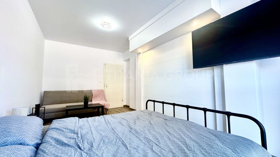 Studio mobilat si utilat+boxa, Avantgarden Faza 5, comision 0 - Poză 3