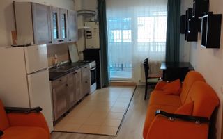 Apartament 2 camere, 38 mp, balcon 13 mp, zona Câmpului - Poză 2
