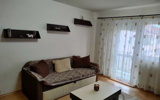 Apartament 3 camere | 58 MPU | Balcon | Hipodrom 3 - Poză 3