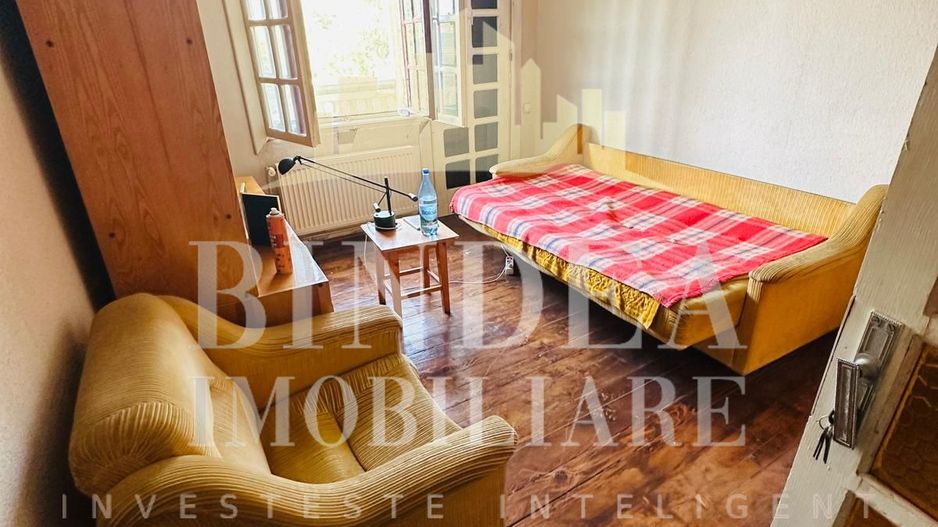 Casa individuala P+ M Giarmata, vatra satului 1496mp teren - Poză 12