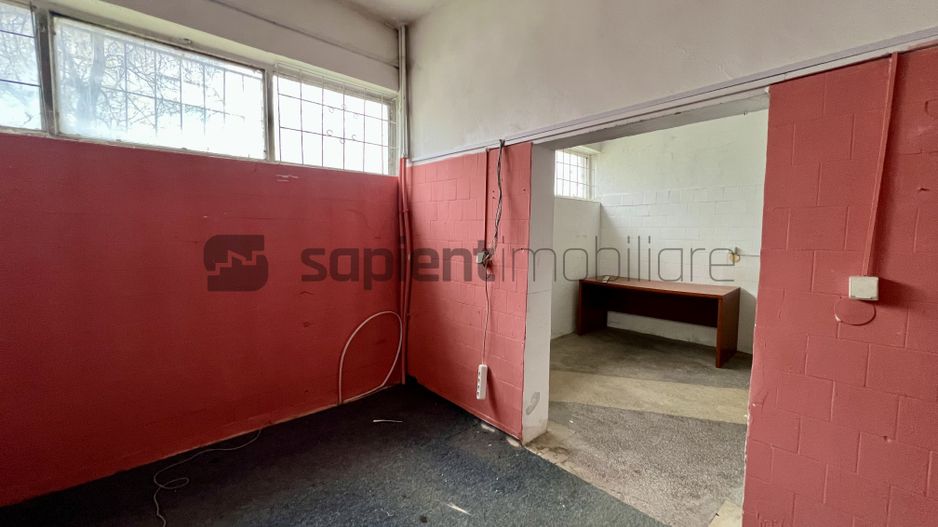 Sapient | Spațiu comercial _ Piața 22 Decembrie, Oradea - Poză 11