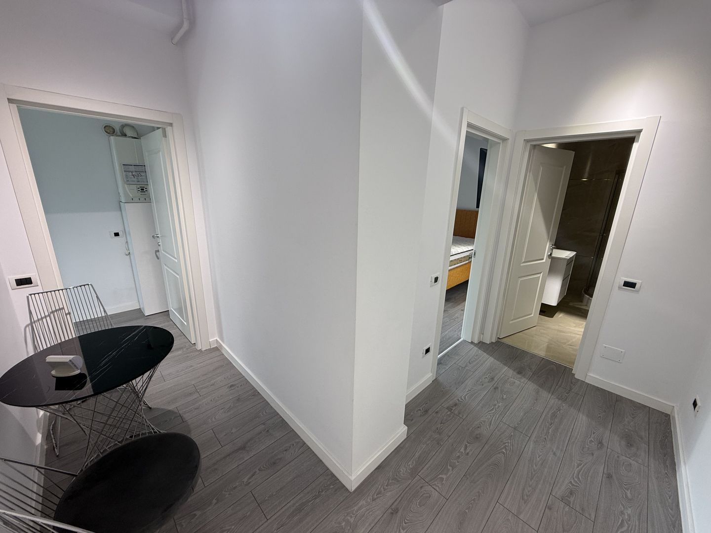 Premium Studio - Ranetti Premium Apartments 2021 - Poză 10