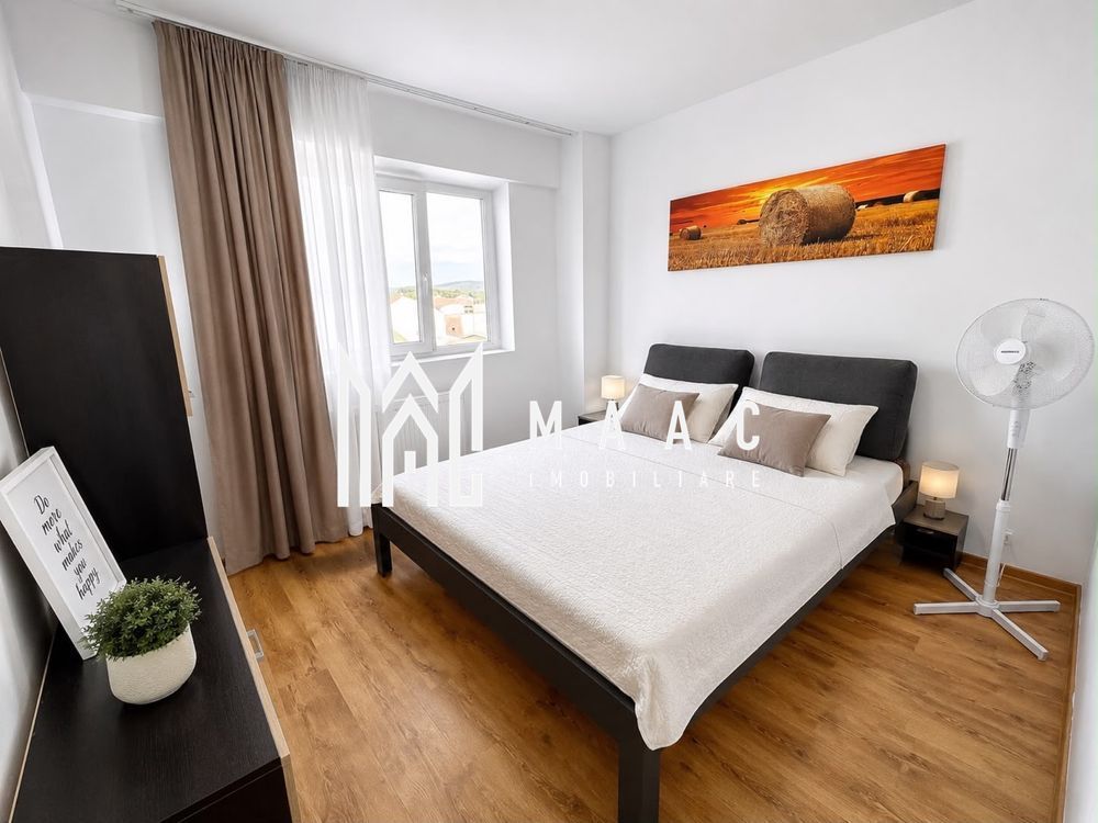 Apt. 2 camere , blv. Tineretului , Ostroveni - Poză 2