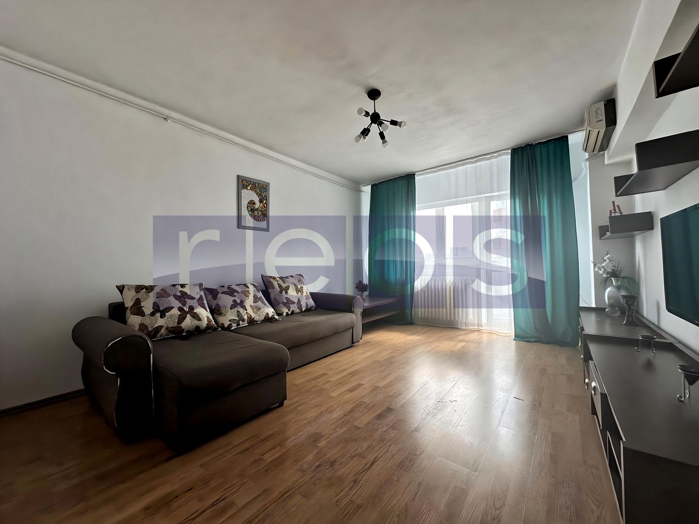 2 CAMERE | ZONA MOSILOR | CONSTRUCTIE 1988 - Poză 3