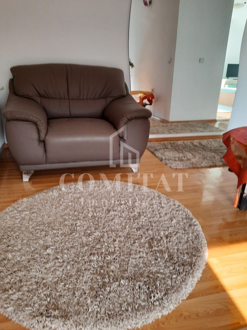 Casă de închiriat | 3 camere | Zona Someșeni - Poză 6
