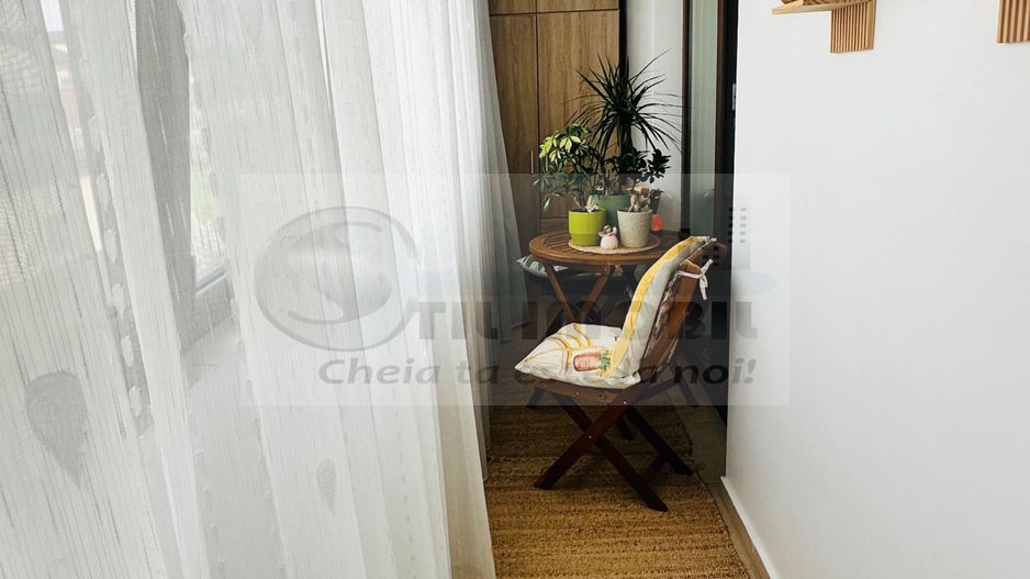 Apartament 2 camere - 59mp - Popas Pacurari - Poză 8