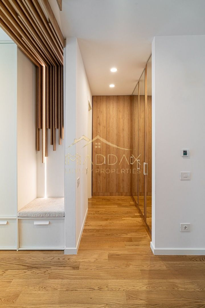 Vila 5 camere *195mp* + Gradina Proprie *245mp* // Pipera - Poză 8