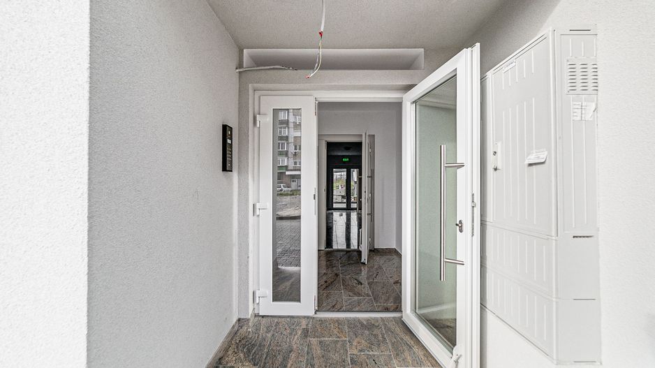 Apartament nou 2 camere B- dul Iuliu Maniu - Poză 3