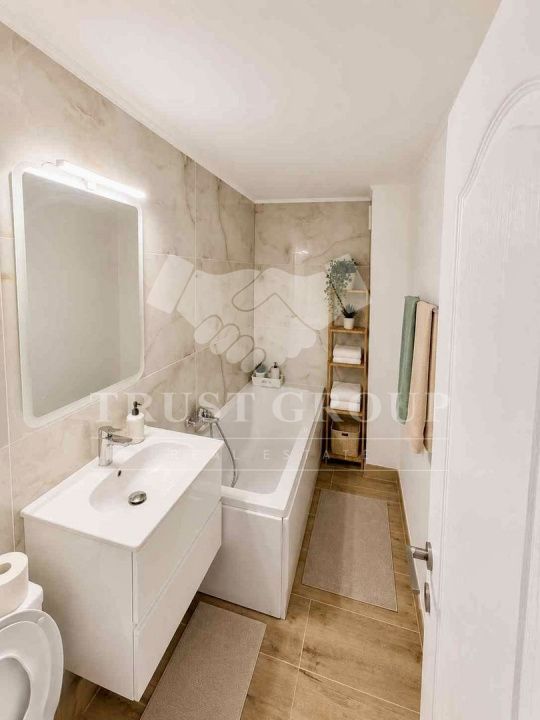 Apartament 4 camere Nerva Traian | Renovat | Imobil 1992 | 2 Locuri de parcare - Poză 10