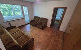 Apartament 2 Camere Etaj 3 Cartier Astra 50mp - Poză 2