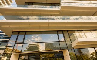 Apartament High-End 2 camere | One Floreasca Towers - Poză 10