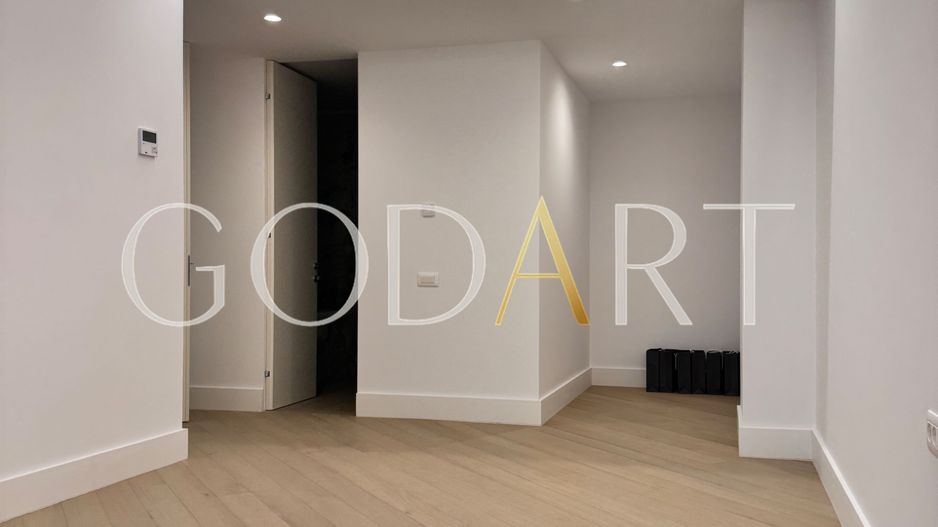 Apartament exclusivist | 3 camere | 121.8 mp | Cortina 126 - Poză 6