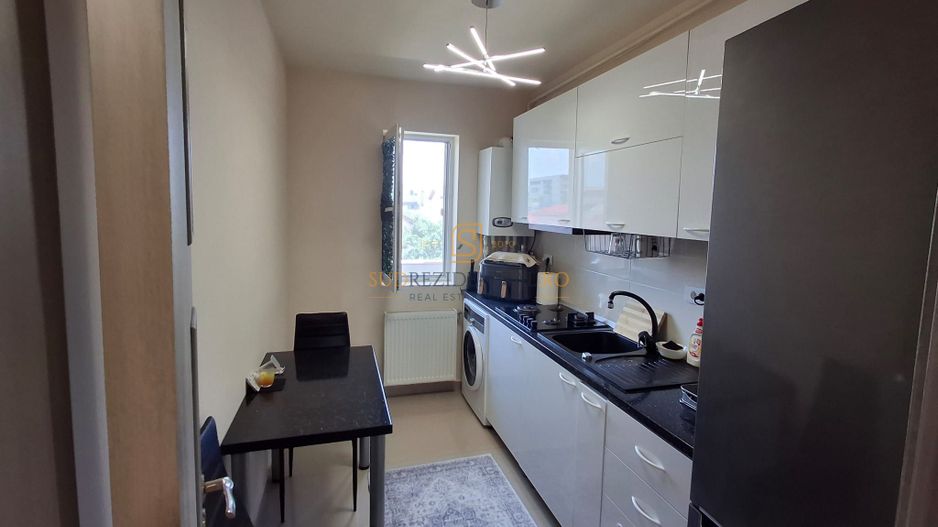 Apartament cu o camera, disponibil rapid , Metrou Dimitrie, Comision 0 - Poză 4