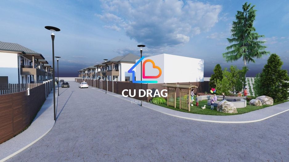 Proiet nou case Selimbar - Poză 10