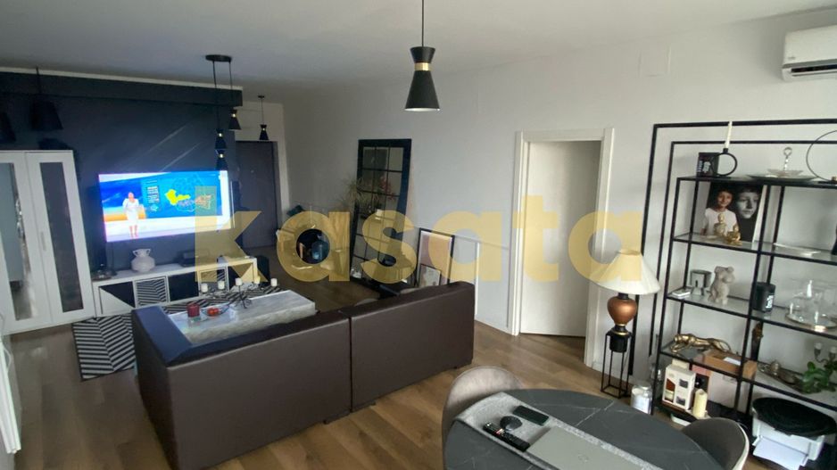 OPORTUNITATE | APARTAMENT 3 CAMERE | BANEASA | PARCARE | BLOC BOUTIQUE - Poză 1