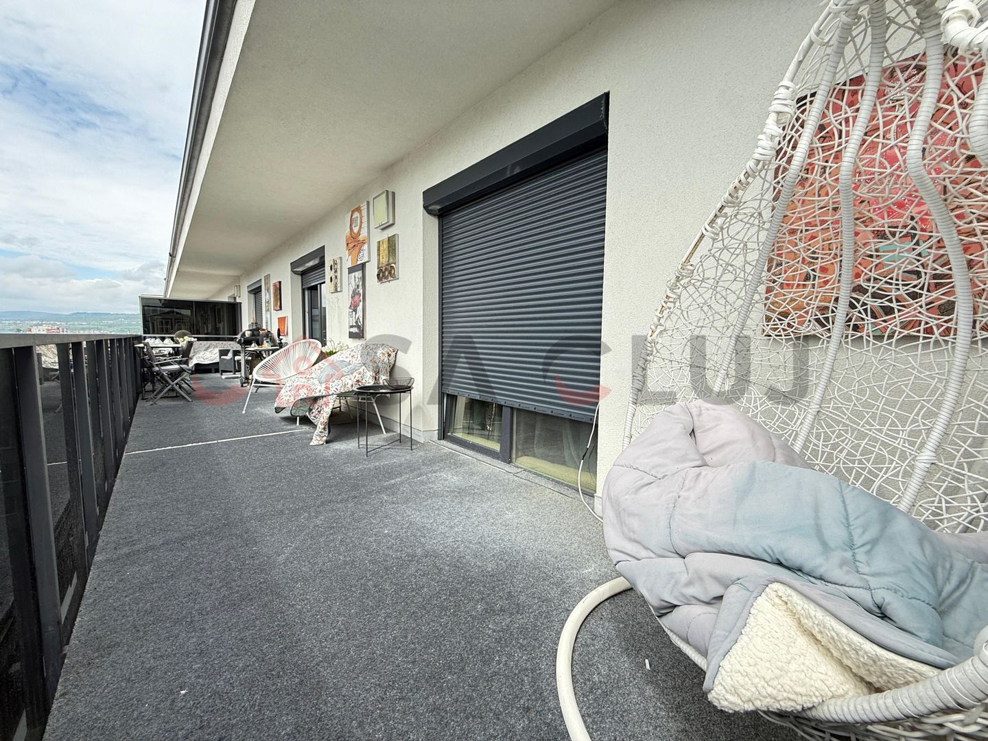 Apartament premium, zona Iulius Mall - Poză 20