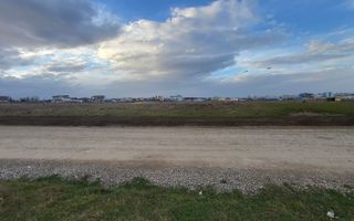 TEREN DE VANZARE INTRAVILAN I 10ARI I SUCEAVA/OBCINI I 115.000EURO - Poză 1