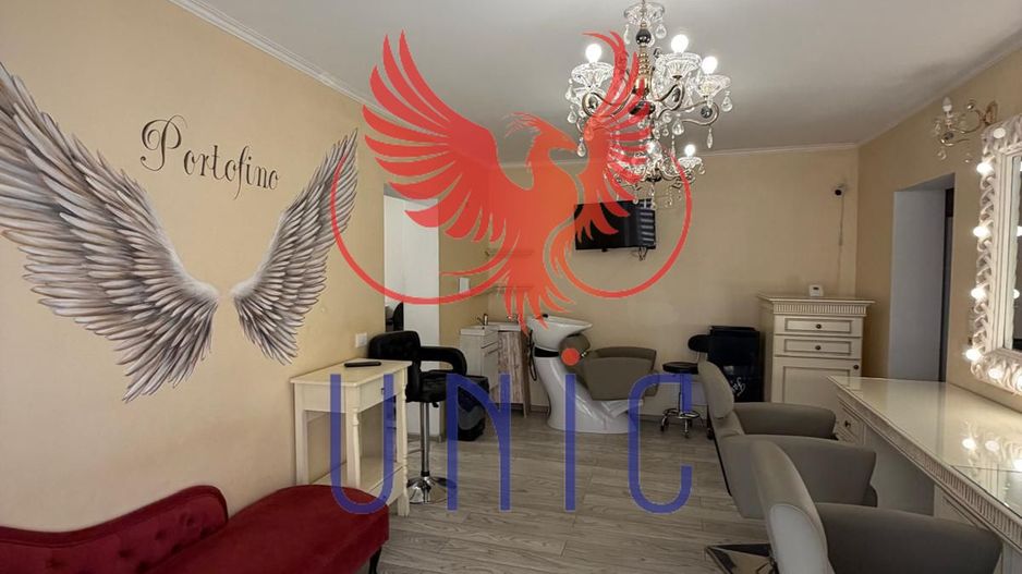 Spatiu stradal, Institut - Poză 2