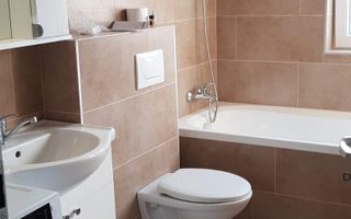 Apartament 3 camere zona Selgros/Dechatlon - Poză 6