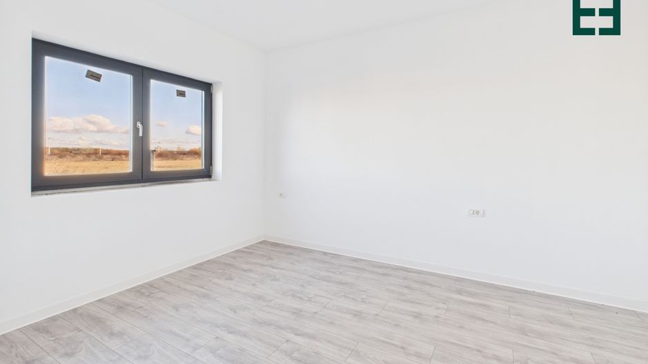 Duplex cu 3 camere - Moșnița Veche - Timișoara - Poză 8